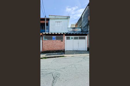 Casa para alugar com 300m², 3 quartos e 2 vagasFachada