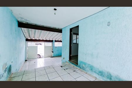 Casa para alugar com 300m², 3 quartos e 2 vagasQuintal 