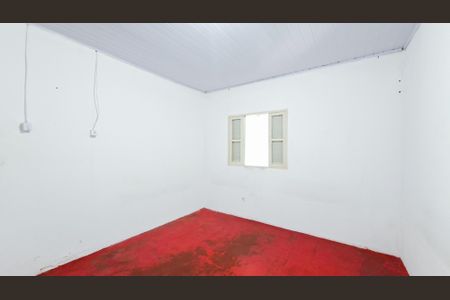 Casa para alugar com 300m², 3 quartos e 2 vagasQuarto - Edícula 