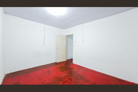 Casa para alugar com 300m², 3 quartos e 2 vagasQuarto - Edícula 