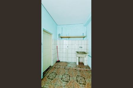 Casa para alugar com 300m², 3 quartos e 2 vagasÁrea de Serviço