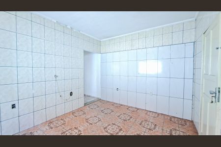 Casa para alugar com 300m², 3 quartos e 2 vagasCozinha