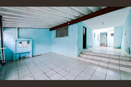 Casa para alugar com 300m², 3 quartos e 2 vagasGaragem