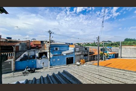 Casa para alugar com 300m², 3 quartos e 2 vagasVista da Varanda 