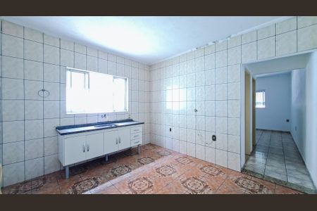 Casa para alugar com 300m², 3 quartos e 2 vagasCozinha