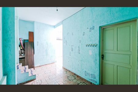 Casa para alugar com 300m², 3 quartos e 2 vagasÁrea de Serviço