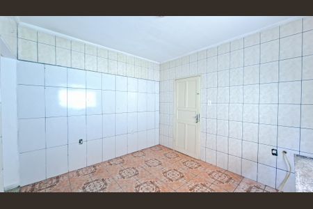 Casa para alugar com 300m², 3 quartos e 2 vagasCozinha