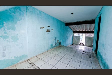 Casa para alugar com 300m², 3 quartos e 2 vagasQuintal 