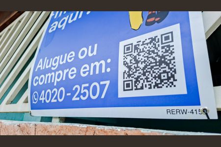 Casa para alugar com 300m², 3 quartos e 2 vagasPlaca