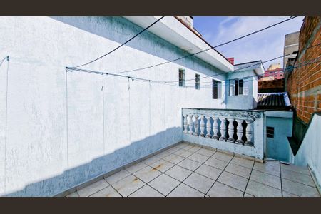 Casa para alugar com 300m², 3 quartos e 2 vagasVaranda 