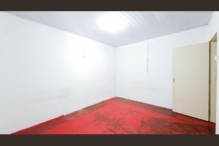 Casa para alugar com 300m², 3 quartos e 2 vagasQuarto - Edícula 