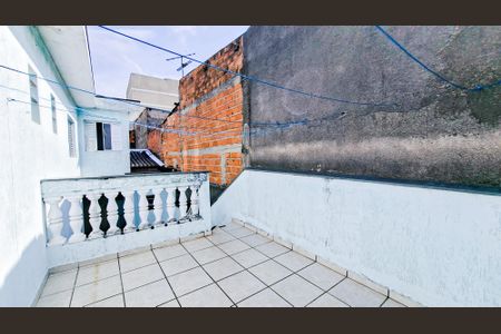 Casa para alugar com 300m², 3 quartos e 2 vagasVaranda 