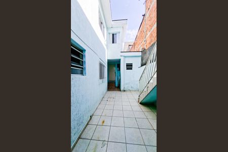Casa para alugar com 300m², 3 quartos e 2 vagasQuintal 