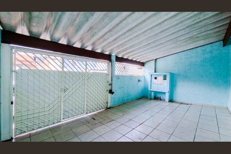 Casa para alugar com 300m², 3 quartos e 2 vagasGaragem