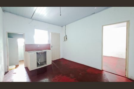 Casa para alugar com 300m², 3 quartos e 2 vagasCozinha - Edícula 