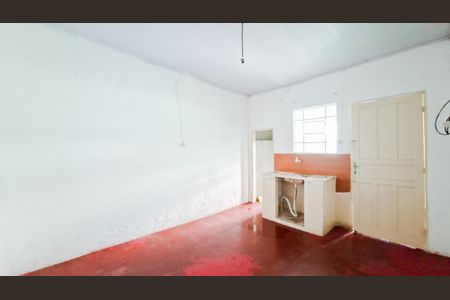 Casa para alugar com 300m², 3 quartos e 2 vagasCozinha - Edícula 