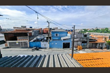 Vista do Quarto 1 de casa para alugar com 3 quartos, 300m² em Jardim Pinheiros, Guarulhos