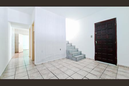 Sala de casa para alugar com 3 quartos, 300m² em Jardim Pinheiros, Guarulhos