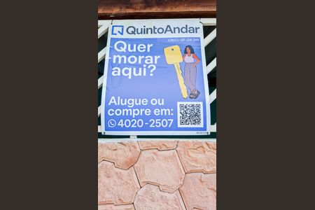 Casa para alugar com 300m², 3 quartos e 2 vagasPlaca