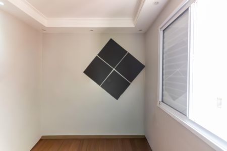 Quarto 1 de apartamento à venda com 2 quartos, 47m² em Santa Maria, Osasco