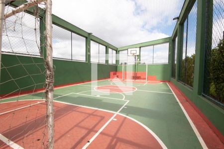 Apartamento para alugar com 47m², 2 quartos e 1 vagaarea comum