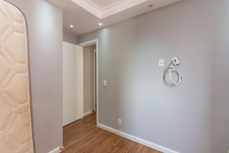 Apartamento para alugar com 47m², 2 quartos e 1 vagaquarto 2