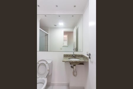 Apartamento para alugar com 47m², 2 quartos e 1 vagaBanheiro