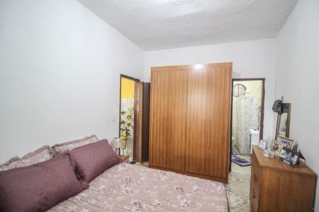 Suíte de casa para alugar com 2 quartos, 48m² em Centro, Nilópolis