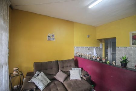 Sala de casa para alugar com 2 quartos, 48m² em Centro, Nilópolis
