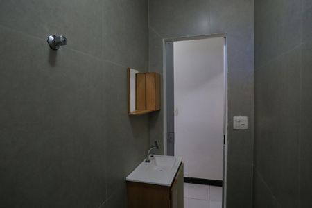Casa para alugar com 300m², 4 quartos e 3 vagas Casa para alugar com 300m², 4 quartos e 3 vagasBanheiro