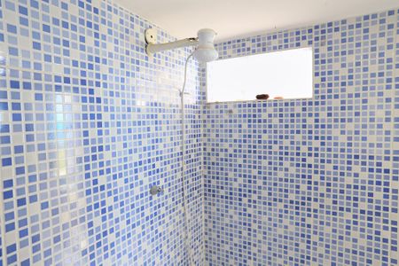 Casa para alugar com 300m², 4 quartos e 3 vagas Casa para alugar com 300m², 4 quartos e 3 vagasBanheiro de serviço