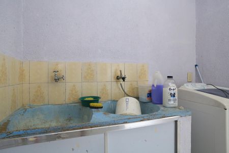 Casa para alugar com 300m², 4 quartos e 3 vagas Casa para alugar com 300m², 4 quartos e 3 vagasÁrea de Serviço