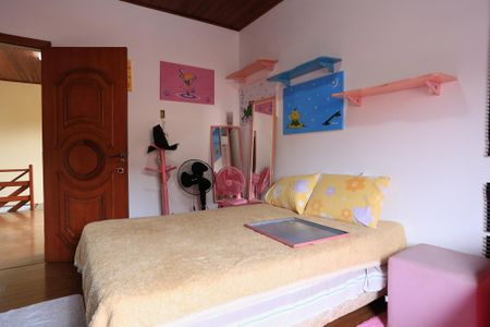 Casa para alugar com 300m², 4 quartos e 3 vagas Casa para alugar com 300m², 4 quartos e 3 vagasQuarto 1