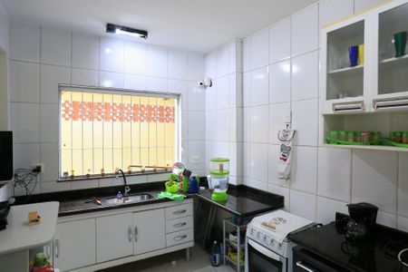 Casa para alugar com 300m², 4 quartos e 3 vagas Casa para alugar com 300m², 4 quartos e 3 vagasCozinha