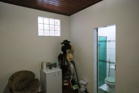 Casa para alugar com 300m², 4 quartos e 3 vagas Casa para alugar com 300m², 4 quartos e 3 vagasCloset da suíte 1