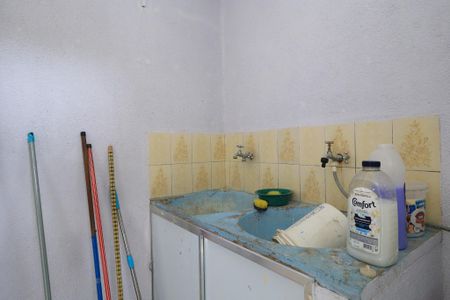 Casa para alugar com 300m², 4 quartos e 3 vagas Casa para alugar com 300m², 4 quartos e 3 vagasÁrea de Serviço