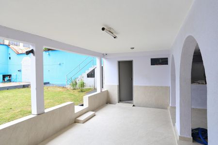 Casa para alugar com 300m², 4 quartos e 3 vagas Casa para alugar com 300m², 4 quartos e 3 vagasÁrea externa