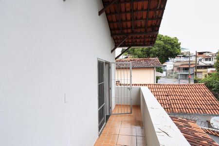 Casa para alugar com 300m², 4 quartos e 3 vagas Casa para alugar com 300m², 4 quartos e 3 vagasVaranda