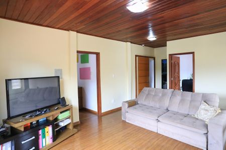 Sala 1 de casa para alugar com 4 quartos, 300m² em Boa Vista, Belo Horizonte