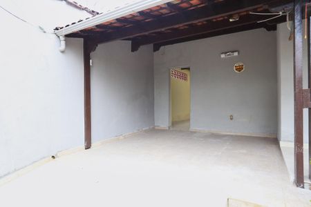 Casa para alugar com 300m², 4 quartos e 3 vagas Casa para alugar com 300m², 4 quartos e 3 vagasGaragem