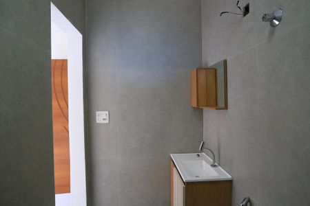 Casa para alugar com 300m², 4 quartos e 3 vagas Casa para alugar com 300m², 4 quartos e 3 vagasBanheiro da Suíte