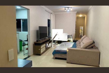 Apartamento à venda com 3 quartos, 100m² em Vila Alpina, Santo André