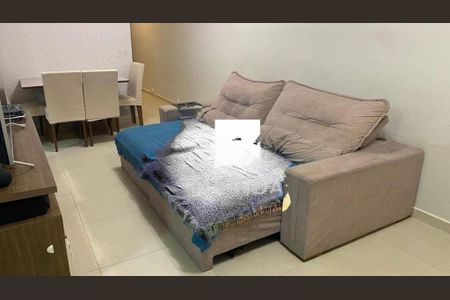 Apartamento à venda com 3 quartos, 100m² em Vila Alpina, Santo André