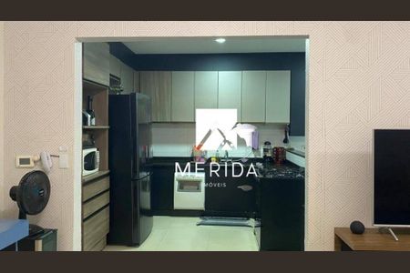 Apartamento à venda com 3 quartos, 100m² em Vila Alpina, Santo André