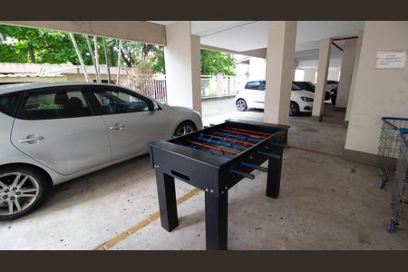 Apartamento à venda com 75m², 2 quartos e 1 vagaÁrea comum