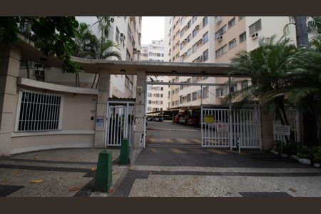 Apartamento à venda com 75m², 2 quartos e 1 vagaFachada 