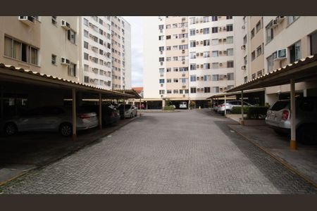 Apartamento à venda com 75m², 2 quartos e 1 vagaÁrea comum