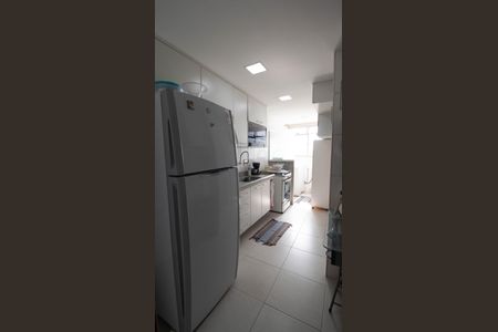 Apartamento à venda com 75m², 2 quartos e 1 vagaCozinha