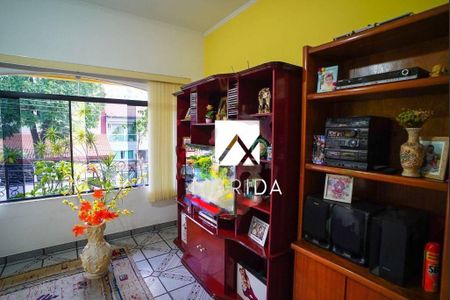 Casa à venda com 3 quartos, 481m² em Vila Leopoldina, Santo André