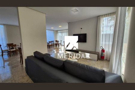 Apartamento à venda com 3 quartos, 106m² em Jardim, Santo André